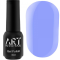 Гель-лак ART Gel Polish №011, сиренево-синий, 6 мл