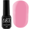 Гель-лак ART Gel Polish №031, нежная пудра, 6 мл