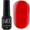Гель-лак ART Gel Polish №068, коралловый, 6 мл
