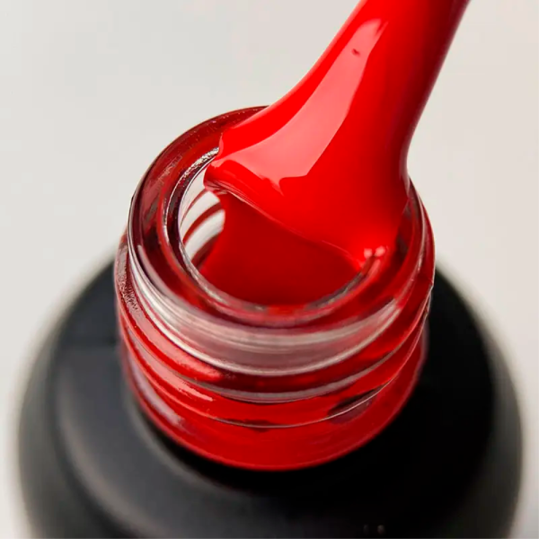 Гель-лак ART Gel Polish №068, кораловий, 6 мл