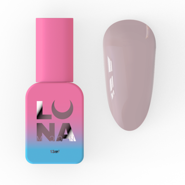 Жидкий акрил-гель LUNA Light Acrygel №37, 13 мл