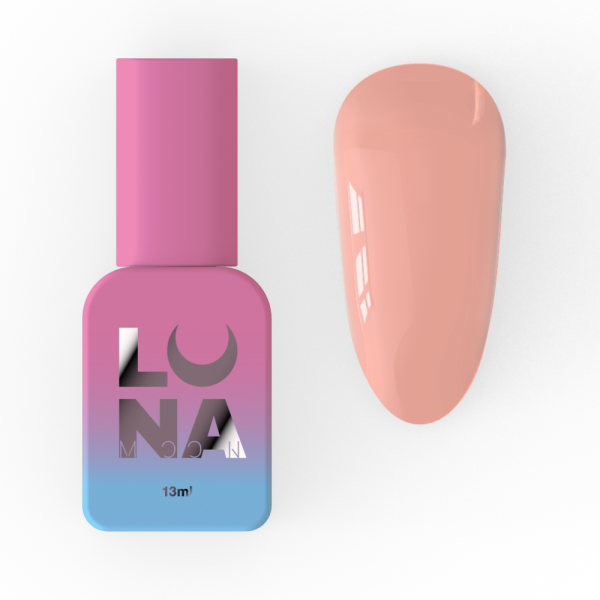 Рідкий акрил-гель LUNA Light Acrygel №38, 13 мл