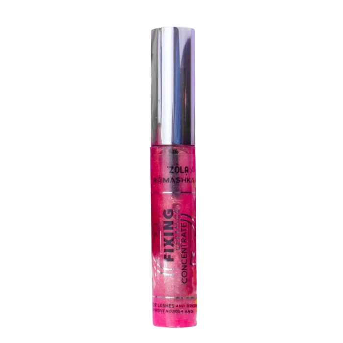 ZOLA x Romashka Fixing Ceramide Concentrate - фиксирующий концентрат, 10 мл