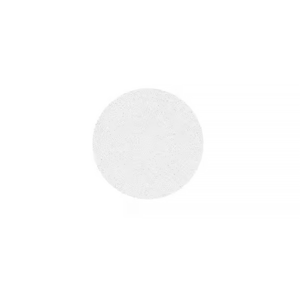 Сменные файлы белые на мягкой основе для педикюрного диска Pododisc Staleks Pro S 240 грит (50 шт)