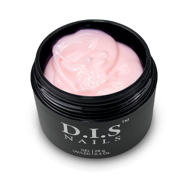 DIS Nails Jelly №02 - гель-желе, 28 г