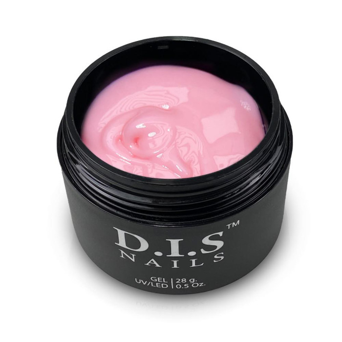 DIS Nails Jelly №03 - гель-желе, 28 г