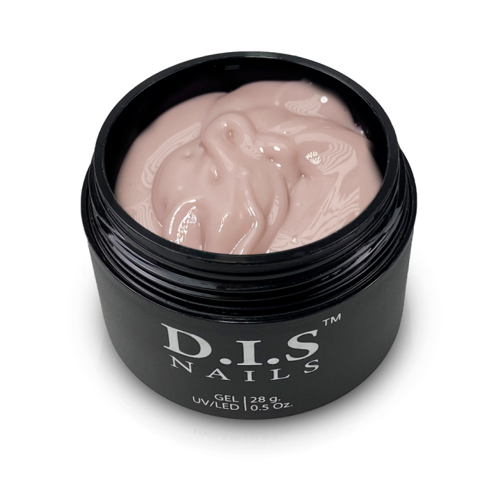 DIS Nails Jelly №05 - гель-желе, 28 г