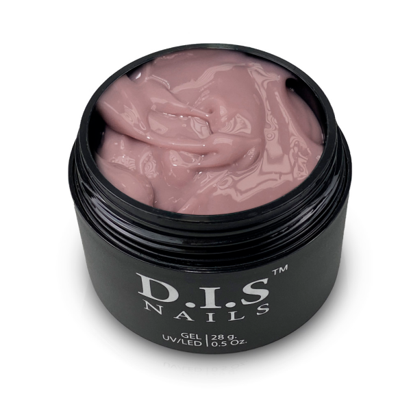 DIS Nails Jelly №06 - гель-желе, 28 г