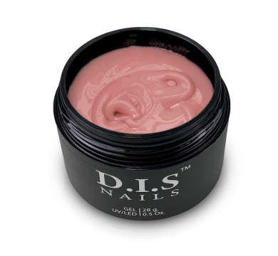 DIS Nails Jelly №09 - гель-желе, 28 г