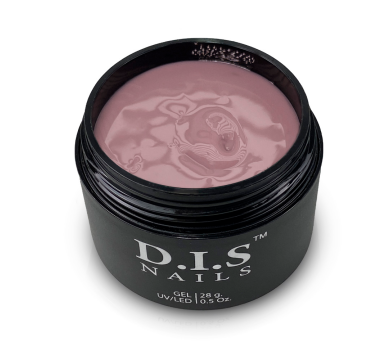 DIS Nails Jelly №12 - гель-желе, 28 г