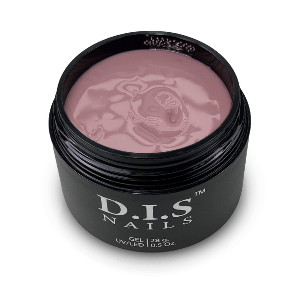 DIS Nails Jelly №12 - гель-желе, 28 г