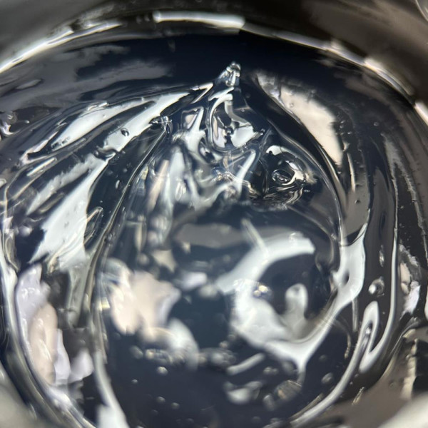 ART Jelly Gel №1 Clear - гель-желе для наращивания и моделирования, прозрачный, 15 мл