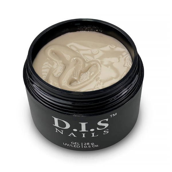 DIS Nails Jelly №08 - гель-желе, 28 г