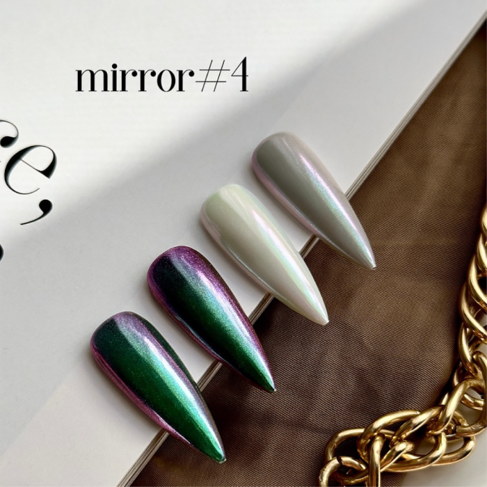 Втирка RichColor Mirror №4, 0,2 г