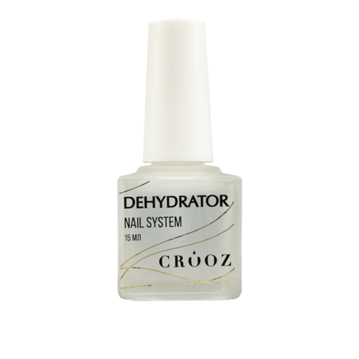 Crooz Dehydrator - дегідратор, 15 мл