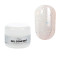Nailapex Comfort Gel №14 - гель моделирующий без опила, молочный полупрозрачный с блестками, 30 г