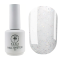 SAGA Professional Liquid Gel № 29 - жидкий гель для наращивания, нежно-молочный с шиммером, 15 мл