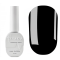 Гель-лак SAGA Professional Super Black, чорний, 10 мл