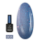 Siller BOTTLE Gel Shine Light №003 - cветоотражающий гель с поталью,  15 мл
