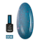 Siller BOTTLE Gel Shine Light №004 - cветоотражающий гель с поталью,  15 мл