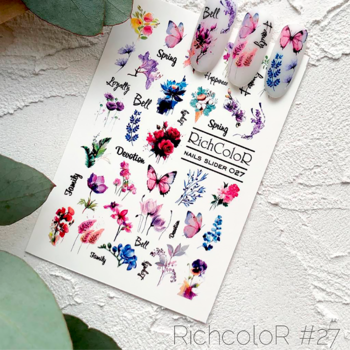 Слайдер RichColor №027