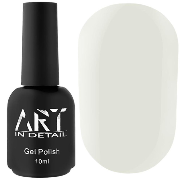 База цветная ART Color Base №021 Ivory, слоновая кость, 10 мл