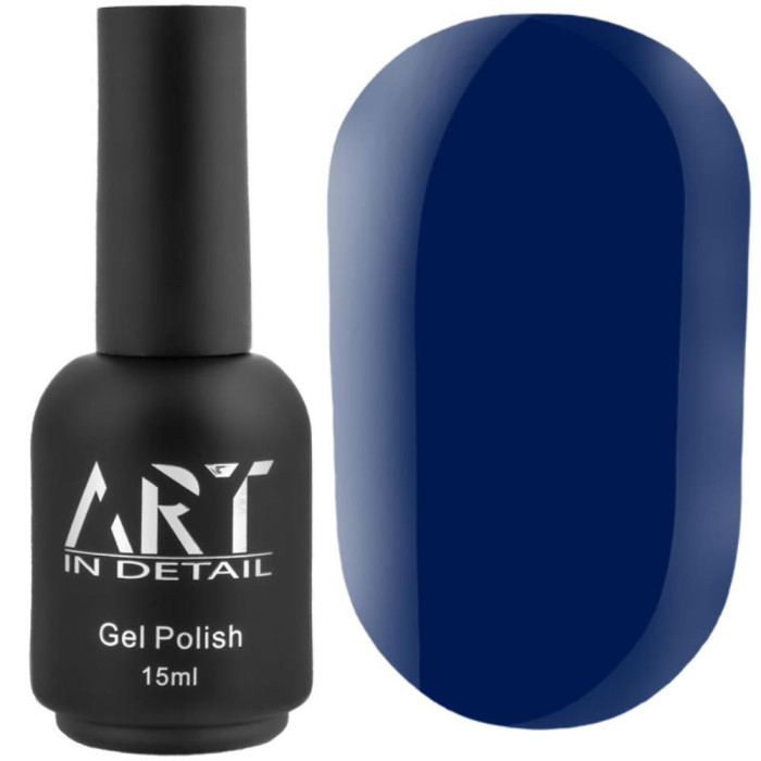 База кольорова ART Color Base №029 Twilight Blue темно-синя, 10 мл