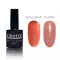 Гель-лак світловідбивний Crooz Crystal Gel Polish №06, темно-персиковий, 8 мл