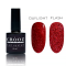 Гель-лак світловідбивний Crooz Crystal Gel Polish №12, червоний, 8 мл