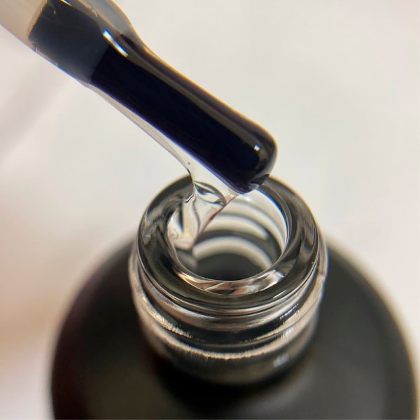 Crooz Liquid Polygel №01 - жидкий полигель, прозрачный, 15 мл