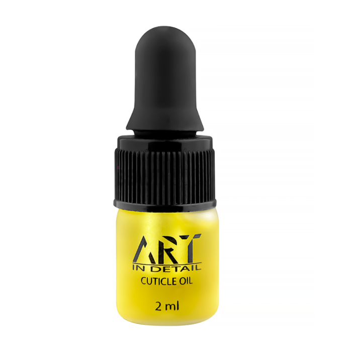 ART Cuticle Oil - масло для кутикулы, 2 мл