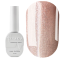 Гель-лак котяче око SAGA Professional Glow Cat №05, персиково-бежевий, 10 мл