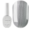 Гель-лак котяче око SAGA Professional Glow Cat №09, сірий металік, 10 мл