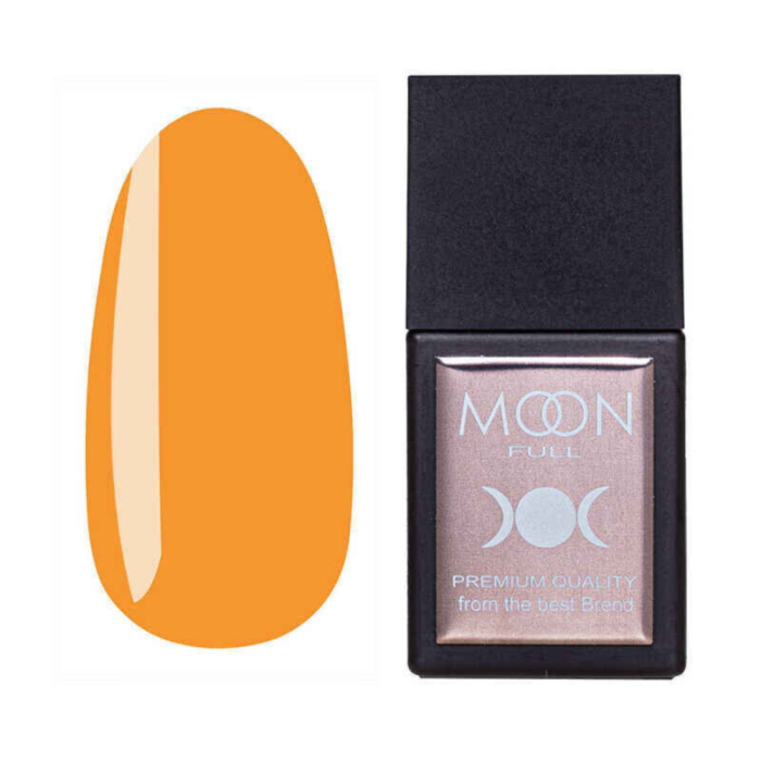 База кольорова Moon Full Amazing Color Base №3022, теплий жовтий, 12 мл
