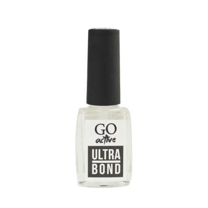 Go Active Ultra Bond - безкислотний праймер, ультрабонд, 10 мл