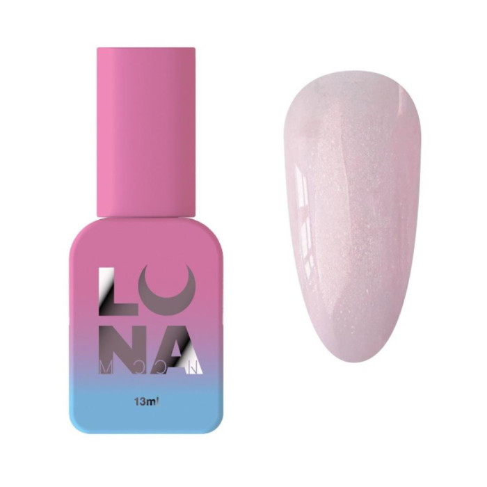 Рідкий акрил-гель LUNA Light Acrygel №50, 13 мл