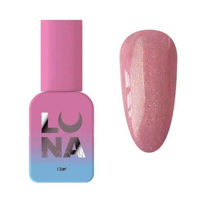 Жидкий акрил-гель LUNA Light Acrygel №51, 13 мл