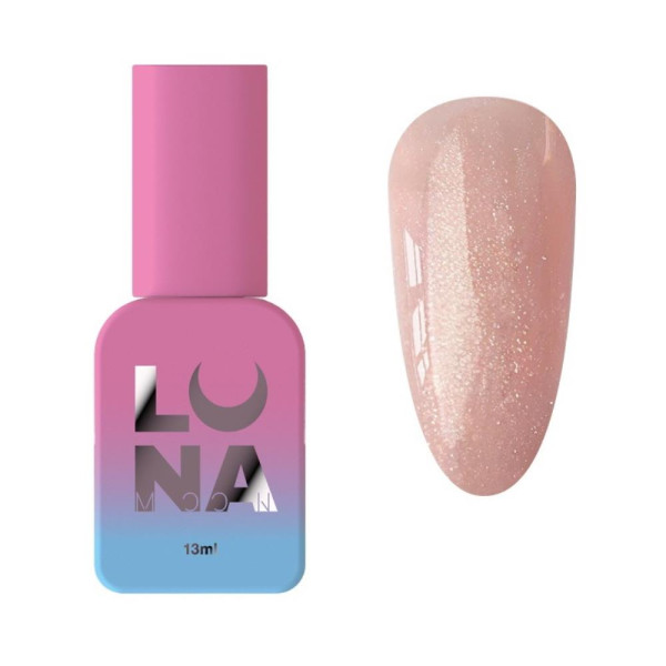 Жидкий акрил-гель LUNA Light Acrygel №52, 13 мл