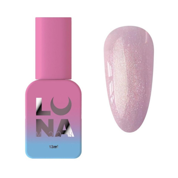 Жидкий акрил-гель LUNA Light Acrygel №53, 13 мл