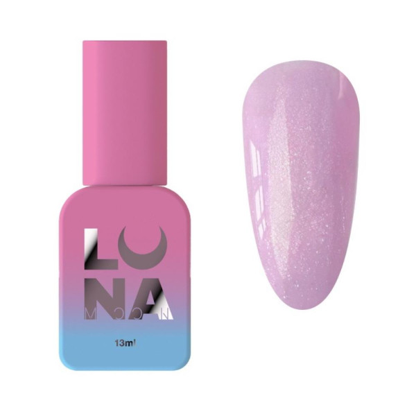Жидкий акрил-гель LUNA Light Acrygel №55, 13 мл