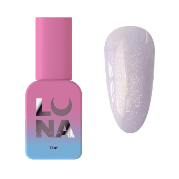 Рідкий акрил-гель LUNA Light Acrygel №56, 13 мл