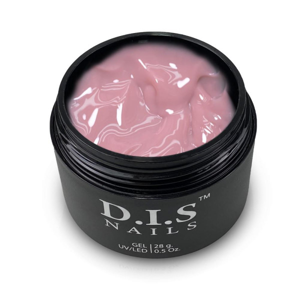 DIS Nails Jelly №13 - гель-желе, 28 г