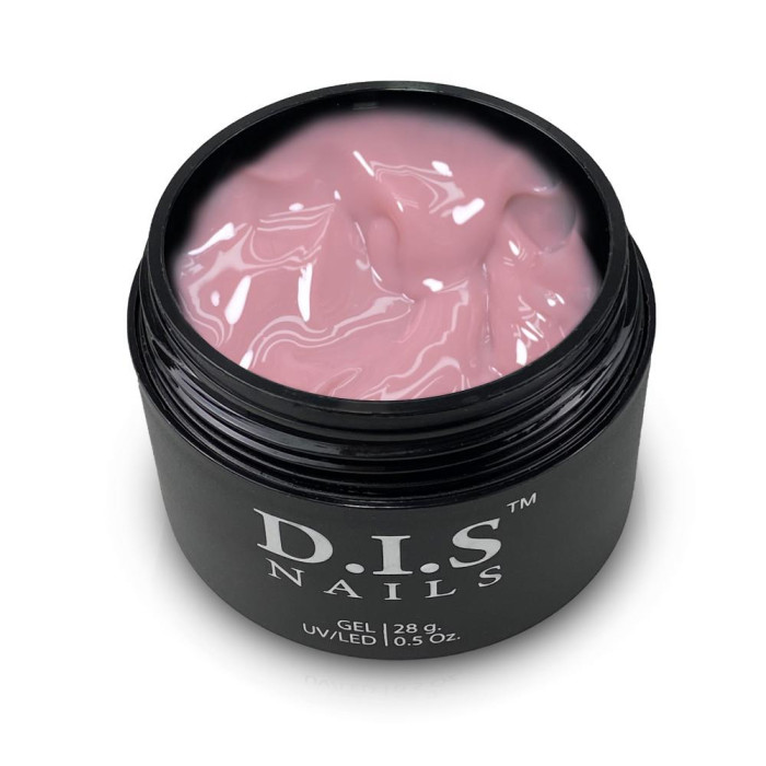 DIS Nails Jelly №13 - гель-желе, 28 г