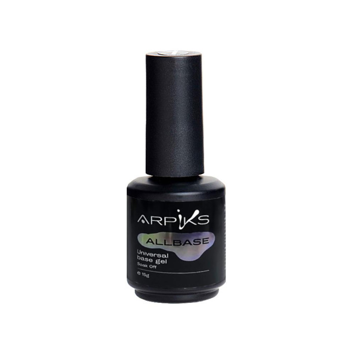 Arpiks Allbase - універсальна тиксотропна база, 15 г