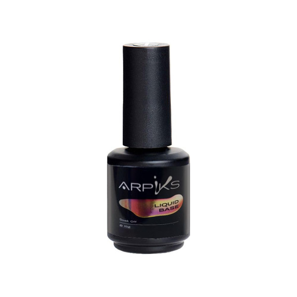 Arpiks Liquid Base - універсальна рідка база, 15 г