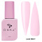 DNKa Liquid Acrylgel №0017 Smoothie - жидкий акрил-гель (розовый смузи), 12 мл