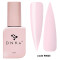 DNKa Liquid Acrylgel №0025 Tiramisu - жидкий акрил-гель (розовый крем), 12 мл