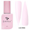 DNKa Liquid Acrylgel №0026 Vanilla - жидкий акрил-гель (розовая ваниль), 12 мл