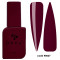 DNKa Liquid Acrylgel №0027 Drunk Cerry - жидкий акрил-гель (вишньово-бордовый), 12 мл