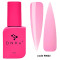 DNKa Liquid Acrylgel №0033 Cheryy Jelly - жидкий акрил-гель (розовое желе), 12 мл